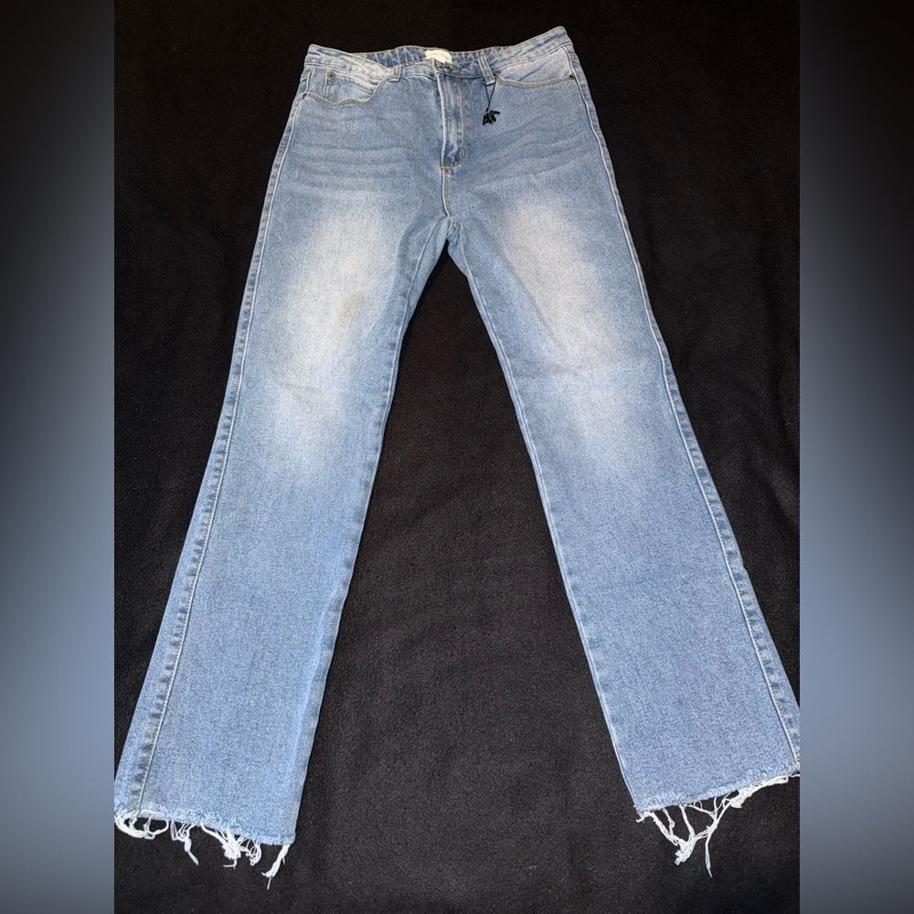 Kendall & Kylie Jeans